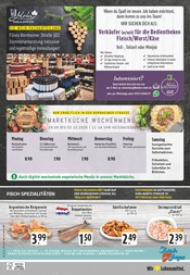 Aktueller E center Prospekt mit Matjes, "Aktuelle Angebote", Seite 24
