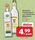 nah&frisch - Traditionskorn Angebot im Prospekt Traditionskorn bei nah&frisch im Prospekt "" für 4,99 €
