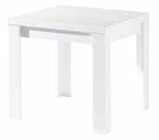 Tisch Angebote bei Opti-Wohnwelt Suhl für 39,90 €