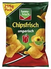 Aktuelles Chipsfrisch ungarisch Angebot bei E center in Stuttgart ab 1,99 €