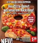 Aktuelles Pizza-Donut Diavolo Angebot bei EDEKA in Krefeld ab 1,29 €