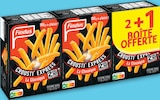 Crousti' Express La Classique - FINDUS - Netto Crousti' Express La Classique - FINDUS à 1,57 € dans le catalogue Netto