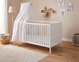 Komplettbett Sweet Heart im Angebot bei Zurbrüggen in Melle Komplettbett Sweet Heart Angebote von my baby Lou bei Zurbrüggen Melle für 199,00 €