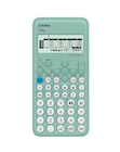 Calculatrice scientifique Casio FX-92 collège Classwiz - spéciale Collège - Casio en promo chez Bureau Vallée Calculatrice scientifique Casio FX-92 collège Classwiz - spéciale Collège - Casio dans le catalogue Bureau Vallée
