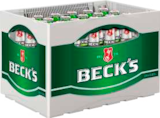 Bier bei EDEKA im Prospekt "" für 11,49 €