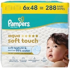 Aktuelle Pampers Angebote bei Rossmann in Cottbus Aktuelles 20% Rabatt Angebot bei Rossmann in Cottbus