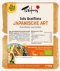 Vegane Bio-Bratfilets Japanische Art von Taifun im aktuellen Kaufland Prospekt
