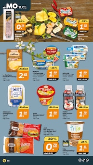 Quark im aktuellen Netto mit dem Scottie Prospekt (Berlin) Quark im Netto mit dem Scottie Prospekt "GĂĽnstig. Besser. FĂĽr Dich." mit 33 Seiten (Berlin)