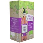 I.G.P. Pays d'Oc Bio - L'HÉRITAGE DE CARILLAN en promo chez Carrefour I.G.P. Pays d'Oc Bio - L'HÉRITAGE DE CARILLAN dans le catalogue Carrefour