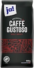 REWE - Caffè Gustoso Angebot im Prospekt Caffè Gustoso bei REWE im Prospekt "" für 9,99 €
