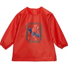 Tablier enfant - MARVEL dans le catalogue Carrefour