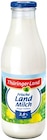 Landmilch von Thüringer Land für 1,49 € bei REWE im Angebot Landmilch von Thüringer Land im aktuellen REWE Prospekt