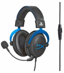 von HYPERX Gaming Headset Cloud PS4 von HYPERX