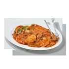 Langue de boeuf sauce piquante - TG LECHEF - Carrefour à Villeurbanne Langue de boeuf sauce piquante - TG LECHEF en promo chez Carrefour Villeurbanne à 1,49 €