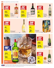 Champagne Angebote im Prospekt "FÊTE DES ÉCOLES" von Carrefour Champagne Angebote im Prospekt "FÊTE DES ÉCOLES" von Carrefour auf Seite 54
