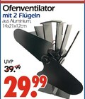 Ofenventilator im Angebot bei Wreesmann in Bremerhaven Ofenventilator Angebote bei Wreesmann Bremerhaven für 29,99 €