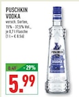 Aktuelle Wodka Angebote bei Marktkauf in Bochum Aktuelles VODKA Angebot bei Marktkauf in Bochum ab 5,99 €