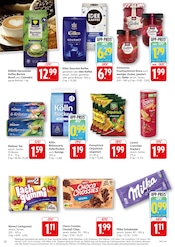 Aktueller EDEKA Prospekt mit Süßigkeiten, "Aktuelle Angebote", Seite 10