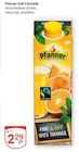 Saft Fairtrade im Angebot bei GLOBUS in Bochum Saft Fairtrade Angebote von Pfanner bei GLOBUS Bochum für 2,29 €