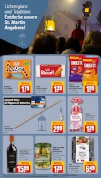 Batterien Angebot & Preis im aktuellen REWE Prospekt Batterien Angebot im aktuellen REWE Prospekt auf Seite 12