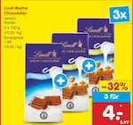 Netto Marken-Discount Langenhagen - Maitre Chocolatier Angebot im Prospekt Maitre Chocolatier bei Netto Marken-Discount im Langenhagen Prospekt für 4,00 €