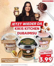 Kaufland Ovomaltine im Prospekt Kaufland Ovomaltine im Prospekt