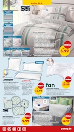 Bettwäsche Angebot im aktuellen Penny Prospekt auf Seite 19