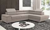 Aktuelles Ecksofa Angebot bei Möbel Martin in Wiesbaden ab 999,00 €
