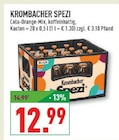 Spezi bei Marktkauf im Bad Salzuflen Prospekt für 12,99 €