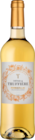 MONBAZILLAC AOP 2024 - SANS MARQUE en promo chez Auchan Hypermarché MONBAZILLAC AOP 2024 - SANS MARQUE dans le catalogue Auchan Hypermarché