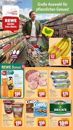 Der aktuelle REWE Prospekt Dein Markt