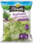 Kopfsalat oder Eisberg-Streifen Angebote von Florette bei REWE Saarbrücken für 1,79 €