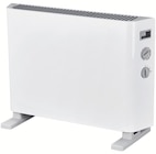 Promo Convecteur mobile Panao 2000 W à 39,99 € dans le catalogue Mr.Bricolage à Oyonnax