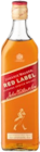 Red Label Blended Scotch Whisky von JOHNNIE WALKER für 9,99 € bei Kaufland im Angebot Red Label Blended Scotch Whisky von JOHNNIE WALKER im aktuellen Kaufland Prospekt