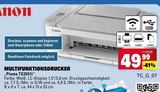 Pixma TS3551i Angebote von Canon bei Marktkauf Ulm für 49,99 €