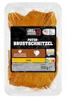 Puten-Brustschnitzel Angebote von GRILLMEISTER bei Lidl Kerpen für 5,49 €