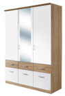 Drehtürenschrank Angebote von Chili bei Möbel Martin Saarbrücken für 199,00 €