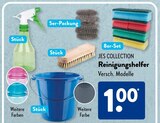 Sprühflasche im ALDI SÜD Prospekt Sprühflasche von JES COLLECTION im aktuellen ALDI SÜD Prospekt für 1,00 €