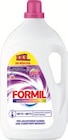 Waschmittel flüssig XXL Angebote von Formil bei Lidl Viersen für 8,99 €