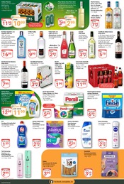 Aktueller GLOBUS Prospekt mit Gin, "Aktuelle Angebote", Seite 6