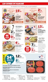 Catalogue U Express en cours à Lyon, "U Express", Page 10