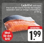 Angebot im EDEKA Vlotho Prospekt EDEKA Vlotho Prospekt mit im Angebot für 1,99 €