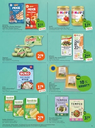 tegut Salzgebaeck im Prospekt tegut Salzgebaeck im Prospekt