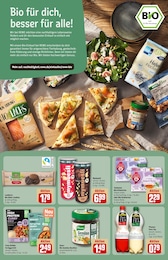 Grüner Tee Angebot & Preis im aktuellen REWE Prospekt Grüner Tee Angebot im aktuellen REWE Prospekt auf Seite 24