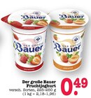 Aktuelle Joghurt Angebote bei E center in Frankfurt (Main) Aktuelles Fruchtjoghurt Angebot bei E center in Frankfurt (Main) ab 0,49 €
