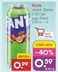 Aktuelle Cola Angebote bei Netto Marken-Discount in Bruchsal Aktuelles versch. Sorten Angebot bei Netto Marken-Discount in Bruchsal ab 0,59 €