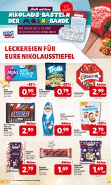 Weihnachten im Markant Nordwest Prospekt in Weener Aktueller Markant Nordwest Prospekt mit Weihnachten, "DER MARKT FÜR GUTES ESSEN UND TRINKEN", Seite 10
