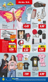 Ähnliche Angebote wie Kunstrasen im Prospekt "LIDL LOHNT SICH" auf Seite 30 von Lidl in Lutherstadt Wittenberg