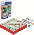 Wer ist es? Reisespiel Angebote von Hasbro bei Lidl Brühl für 7,99 €