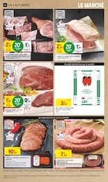 Offre Epicerie dans le catalogue Intermarché Hyper du moment à la page 14